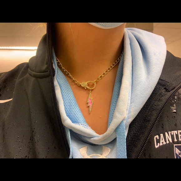 Necklace - Picture 2 of 3